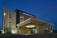SpringHill Suites Bridgeport Clarksburg - Swimmingpools