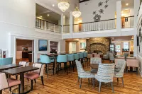 Hampton Inn & Suites Charleston/West Ashley - Aamiainen