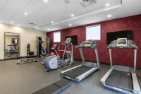 Home2 Suites by Hilton Olive Branch - نادي رياضي