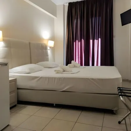 Delfini Hotel