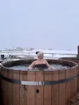 SEL - Hótel Mývatn - Горячие источники