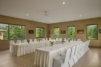 Debu's the Fern Resort & Spa, Jim Corbett, Series by Marriott - 4 звезды