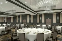 Chicago Marriott Schaumburg - breakfast