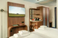 Hotel Klubben - 4 estrellas