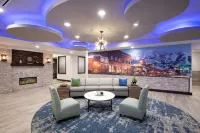 斯廷博特斯普林斯Homewood Suites by Hilton - Wi-Fi