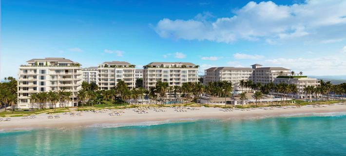 Naples Beach Club, A Four Seasons Resort Hotels in Collier County