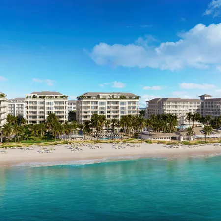 Naples Beach Club, A Four Seasons Resort