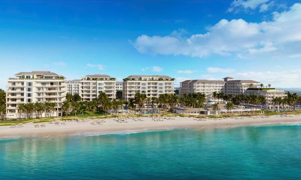 Naples Beach Club, A Four Seasons Resort