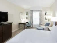 Hampton Inn & Suites Charlotte/SouthPark at Phillips Place Hotels near Metalmorphosis