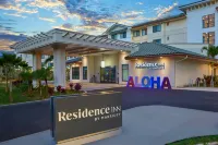 Residence Inn Oahu Kapolei - Frühstück