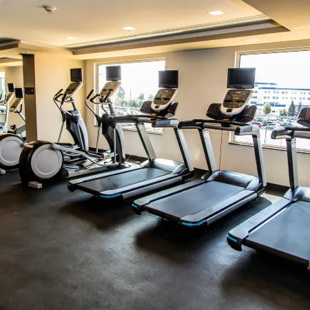 Hampton Inn & Suites by Hilton Puebla