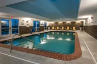 Fairfield Inn & Suites Enterprise - Pools