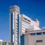Toyama Chitetsu Hotel - 3-Star