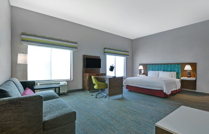 Hampton Inn & Suites by Hilton Middleburg