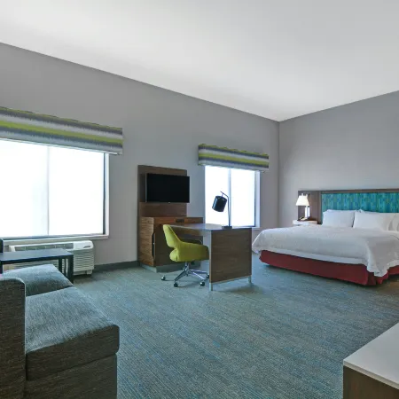 Hampton Inn & Suites by Hilton Middleburg