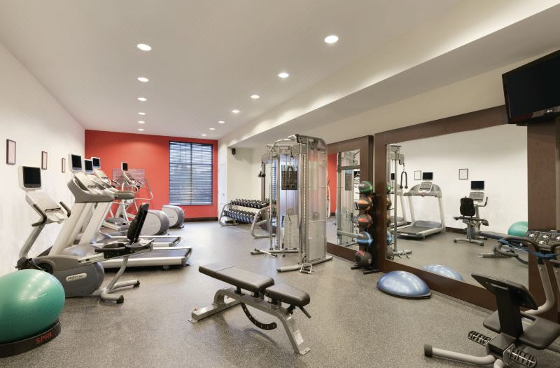 Hilton Garden Inn Fargo photo 4