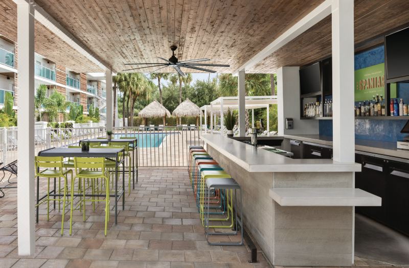 Hotel Alba Tampa, Tapestry Collection by Hilton photo 5