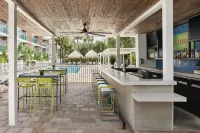 Hotel Alba Tampa, Tapestry Collection by Hilton - 4-نجوم