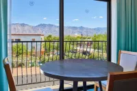 Sheraton Tucson Hotel & Suites - Mountain view