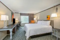 Hilton Garden Inn Olympia - Wifi