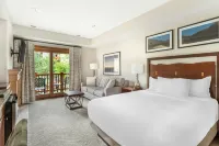 Hilton Grand Vacations Club Sunrise Lodge Park City - 5-Star