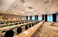 Leonardo Hotel Wolfsburg City Center - Wifi