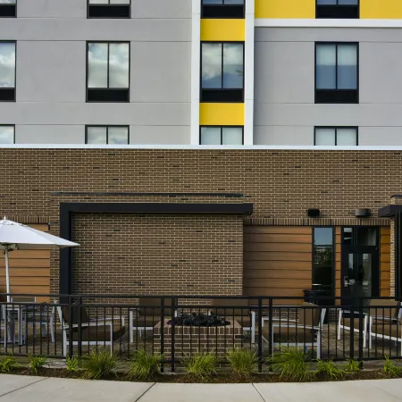 Hilton Garden Inn Louisville Mall of St. Matthews