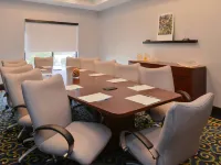 SpringHill Suites Oklahoma City Airport Hotels near Lela Park