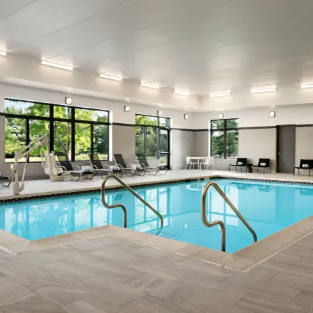 Homewood Suites by Hilton Horsham Willow Grove