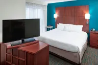 哈蒂斯堡Residence Inn 飯店 - 3 星級