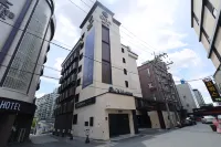 Oga Hotel - Motels