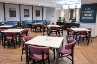 Fairfield Inn & Suites Davenport Quad Cities - Aamiainen