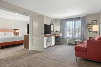 Hampton Inn & Suites Fresno - 2-Sterne