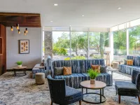 Hilton Garden Inn North Phoenix Scottsdale Hotels near Desert View