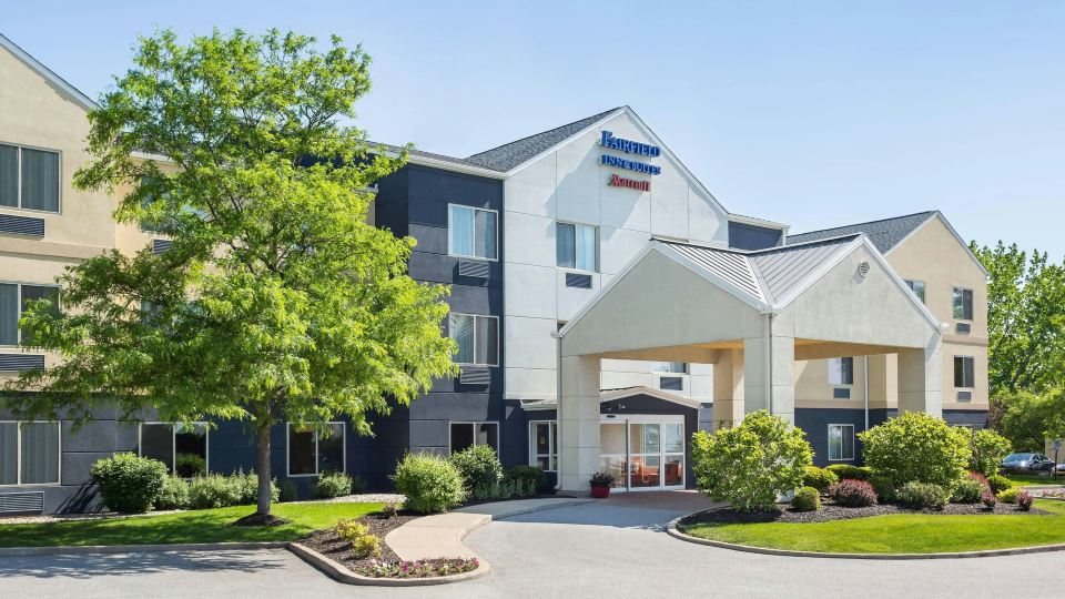 Fairfield Inn & Suites Valparaiso