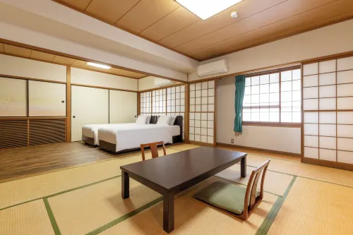 Koubounoyu Nagaoka - 3-Star