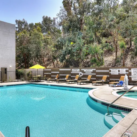 Fairfield Inn & Suites Los Angeles Rosemead