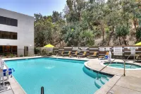Fairfield Inn & Suites Los Angeles Rosemead - breakfast