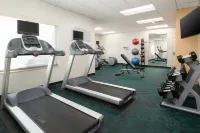 TownePlace Suites Slidell - Gym