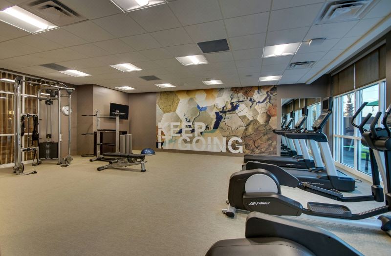 SpringHill Suites Gulfport I-10 photo 5