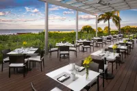 Hilton Marco Island Beach Resort and Spa - servizio colazione