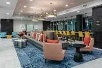 Home2 Suites by Hilton Covington - Lemmikkieläimet sallittu