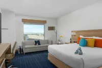 The Art Hotel Denver, Curio Collection by Hilton - Parvekkeita