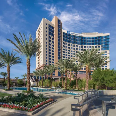 Club Wyndham Desert Blue