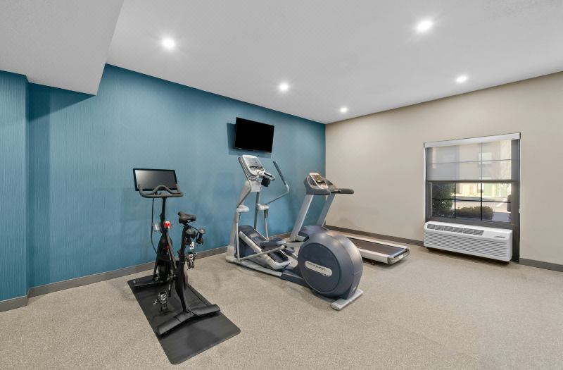 Hampton Inn Franklin/Milford photo 4