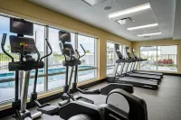 TownePlace Suites Venice - Pet friendly