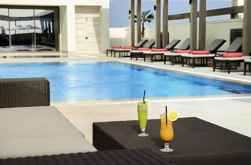 Centro Waha Riyadh Hotel photo 5