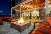 Home2 Suites โดย Hilton Calhoun - สัตว์เลี้ยง