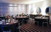 Malmaison Edinburgh - parking