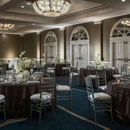 Renaissance Waterford Oklahoma City Hotel